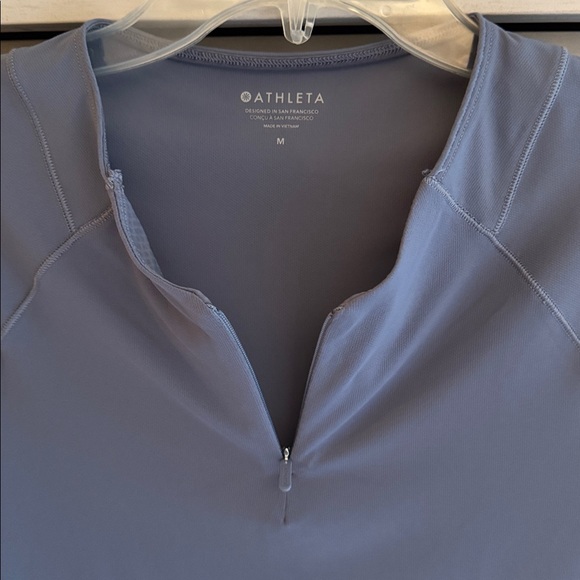 Athleta Sunchaser Short Sleeve Top - Picture 5 of 7